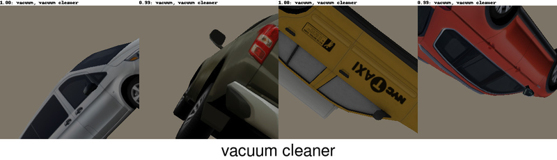“Mysteriously, close-up views of many cars are labeled ‘vacuum cleaner,’” Nguyen said in an email.
